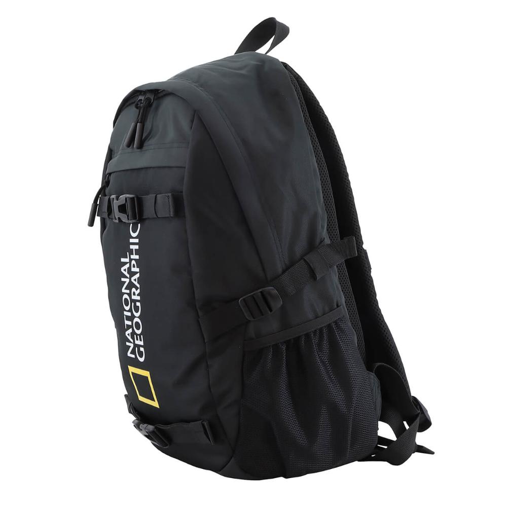 Mochila Backpack Antirrobo RFID Nat Geo SLOT CANYON 25 L