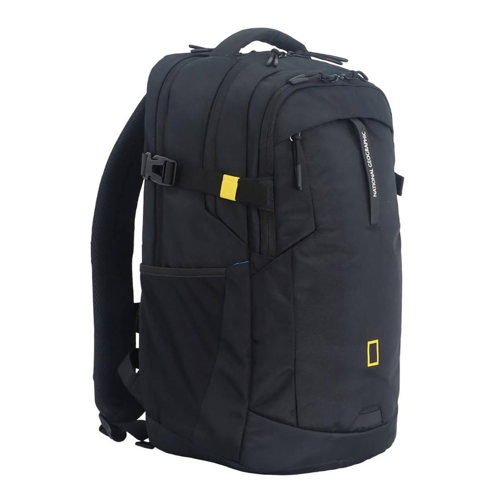 Mochila Backpack Antirrobo Nat Geo ALL ROUNDER 27 L