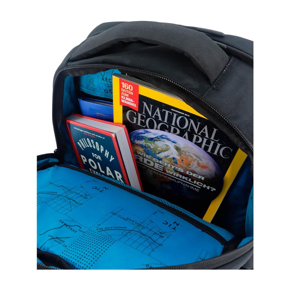 Mochila Backpack Antirrobo Nat Geo ALL ROUNDER 27 L