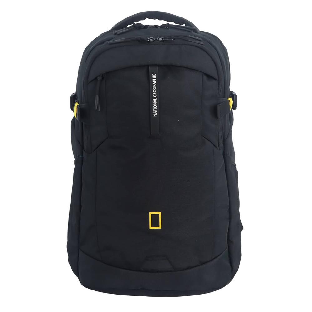 Mochila Backpack Antirrobo Nat Geo ALL ROUNDER 27 L