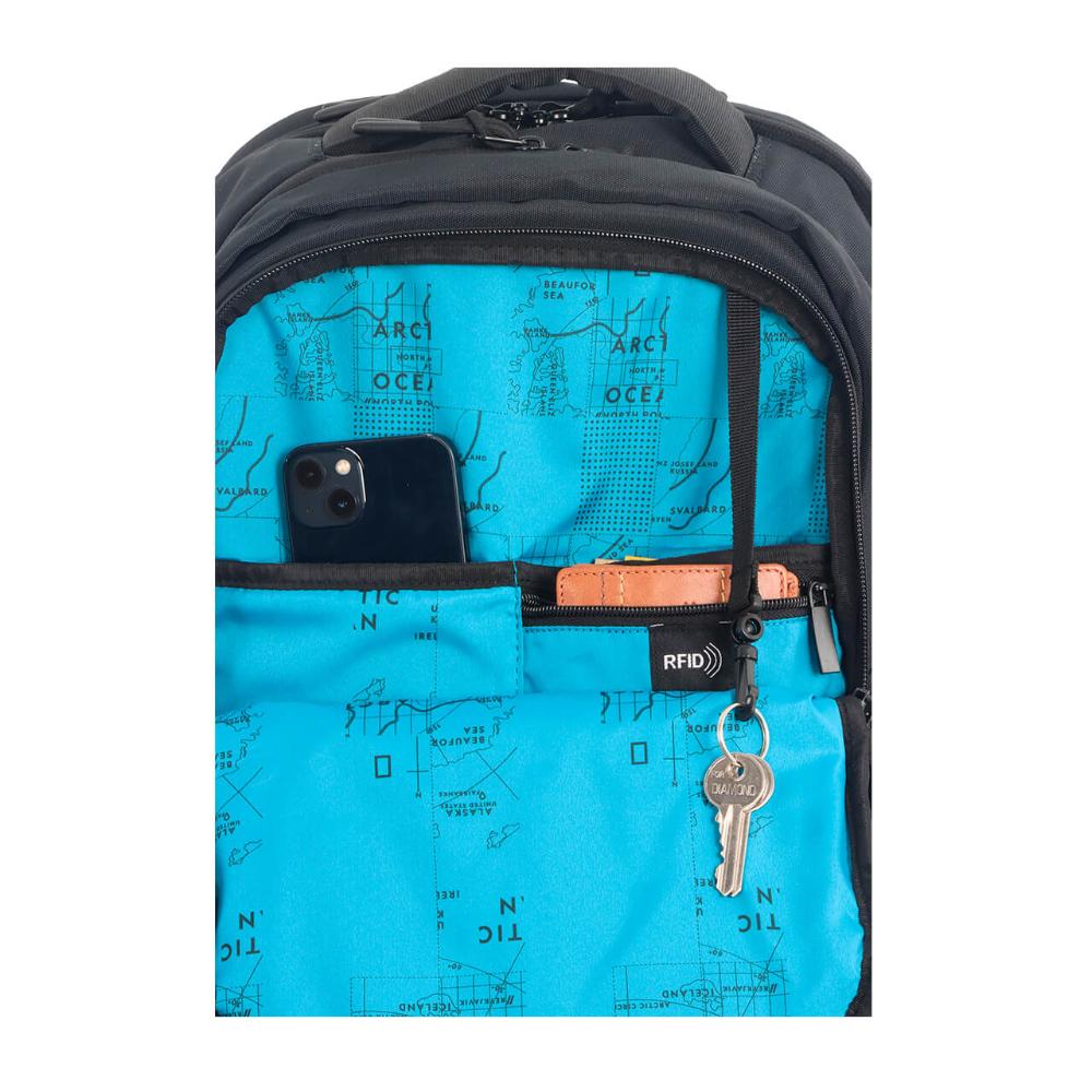 Mochila Backpack Antirrobo Nat Geo ALL ROUNDER 27 L