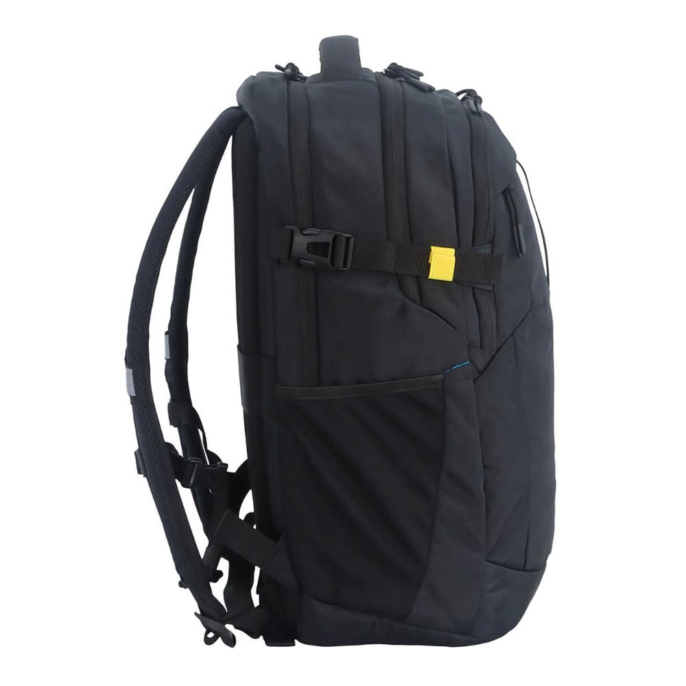 Mochila Backpack Antirrobo Nat Geo ALL ROUNDER 27 L