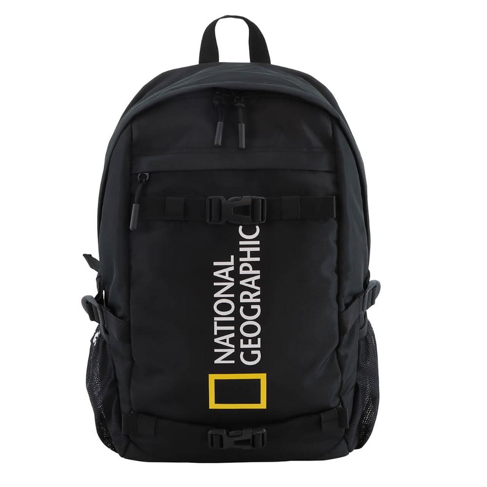 Mochila Backpack Antirrobo RFID Nat Geo SLOT CANYON 25 L