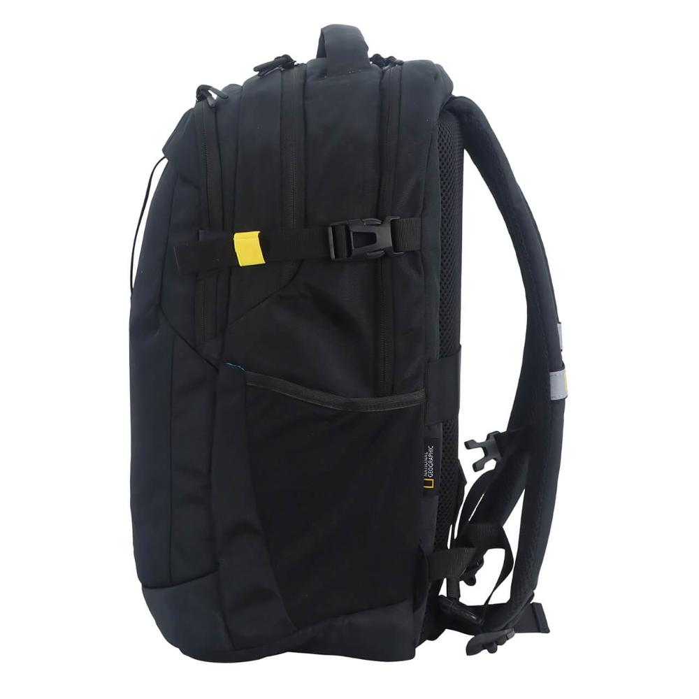 Mochila Backpack Antirrobo Nat Geo ALL ROUNDER 27 L