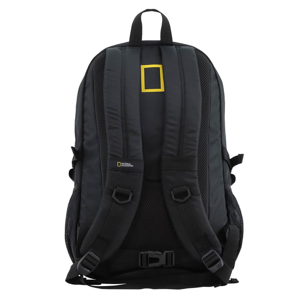 Mochila Backpack Antirrobo RFID Nat Geo SLOT CANYON 25 L