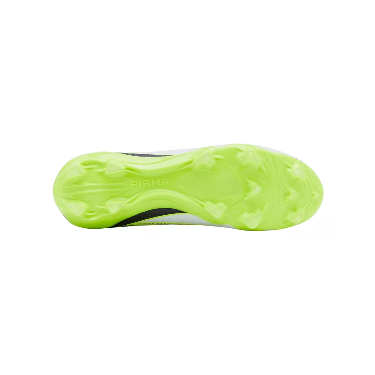 Pirma Tenis Fútbol Skin Gamer Pro 3030 Tachones Blanco Neon Hombre