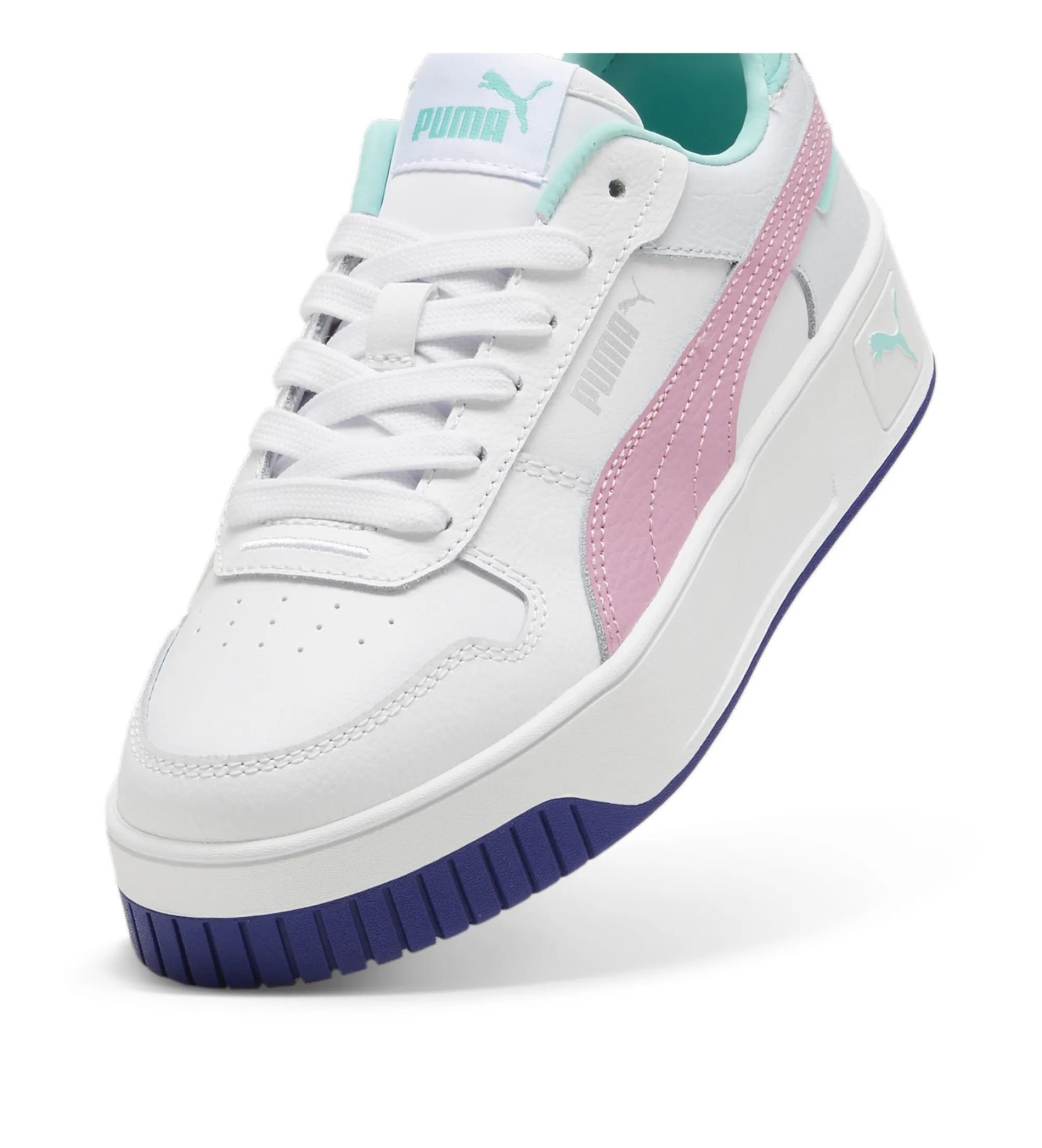 Tenis Puma Carina Street JR
