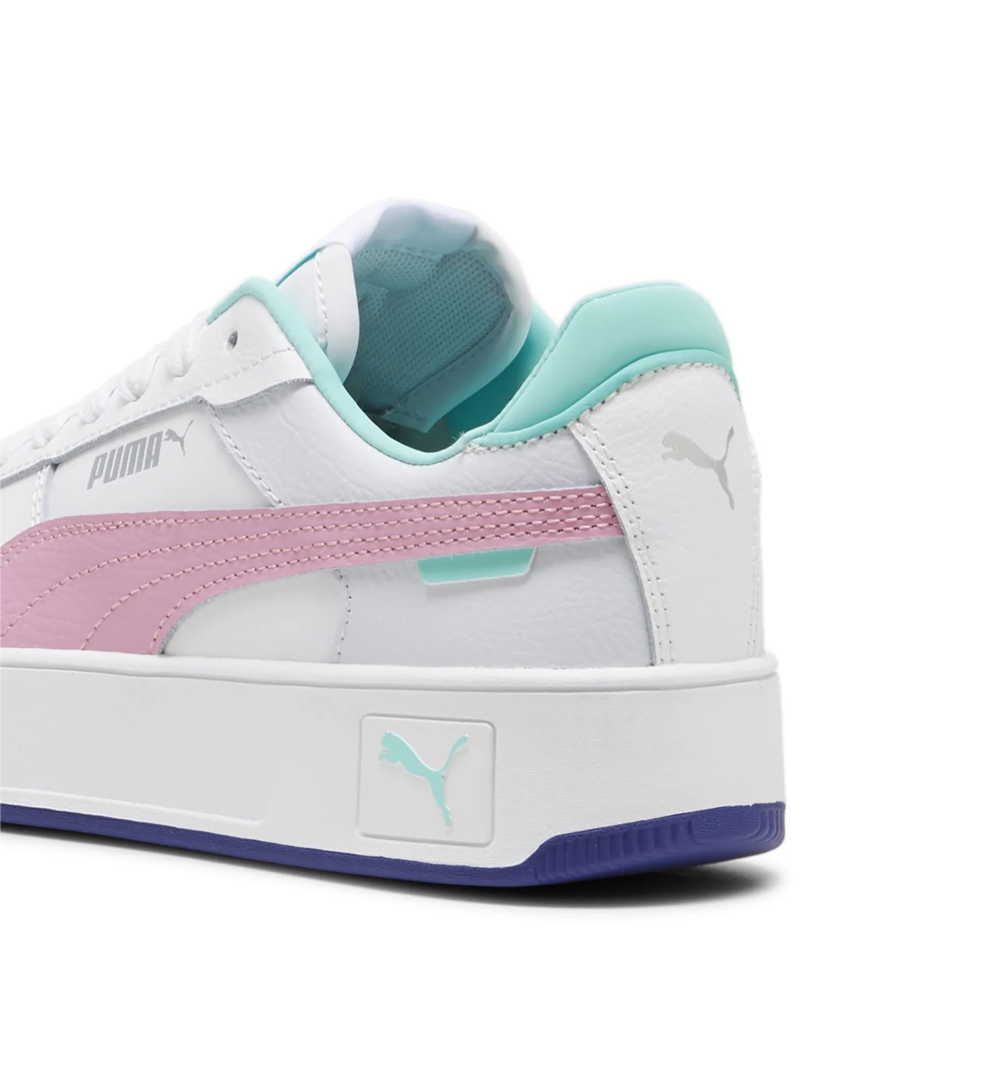 Tenis Puma Carina Street JR