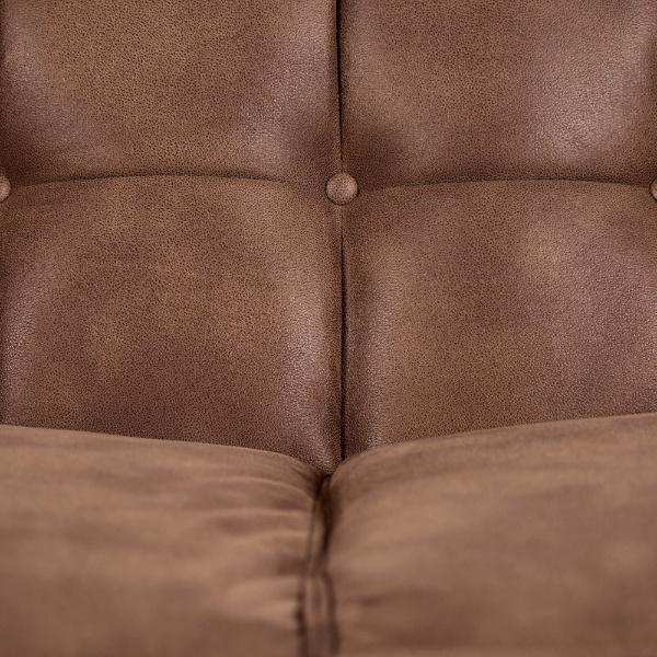 Sofa Exterior Mekan Gris - Kessa