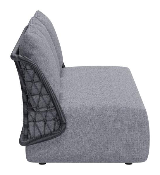 Sofa Exterior Mekan Gris - Kessa