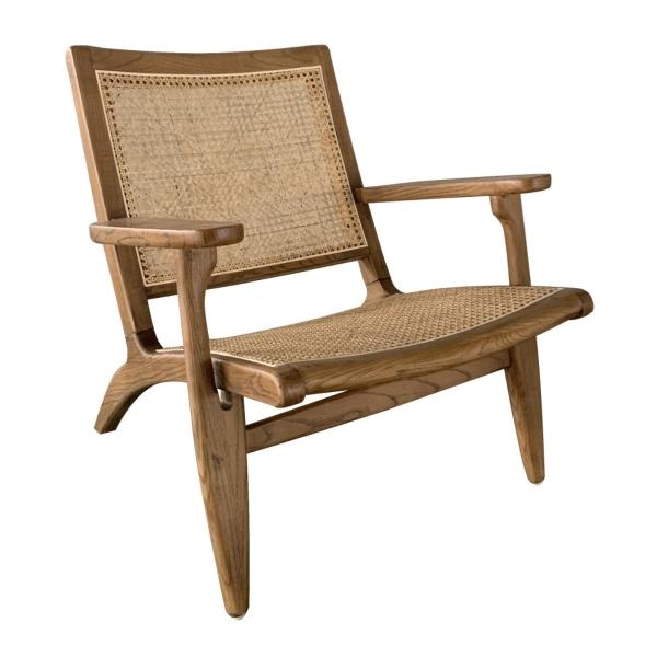 Sillon de exterior Acis Cafe - Kessa