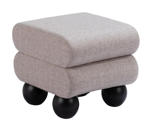 Ottoman Davao Gris - Kessa