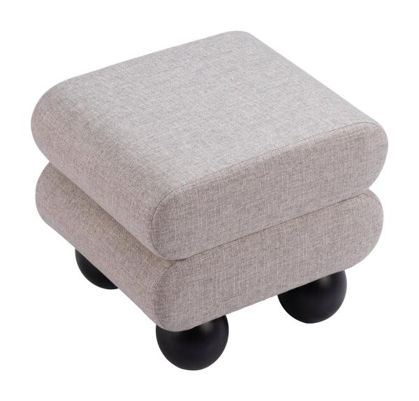 Ottoman Davao Gris - Kessa