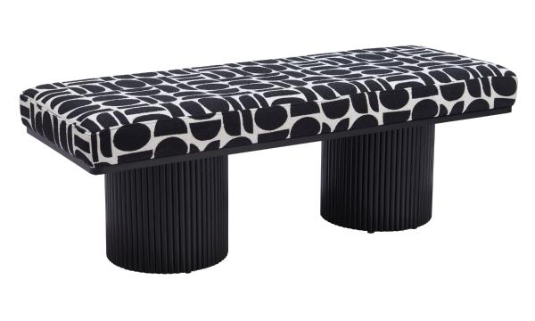 Banca Botoia Negro - Kessa