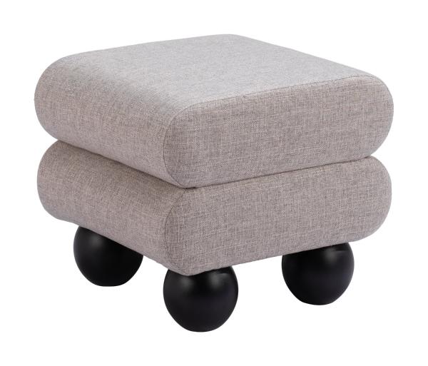 Ottoman Davao Gris - Kessa