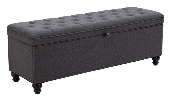 Ottoman Davao Gris - Kessa