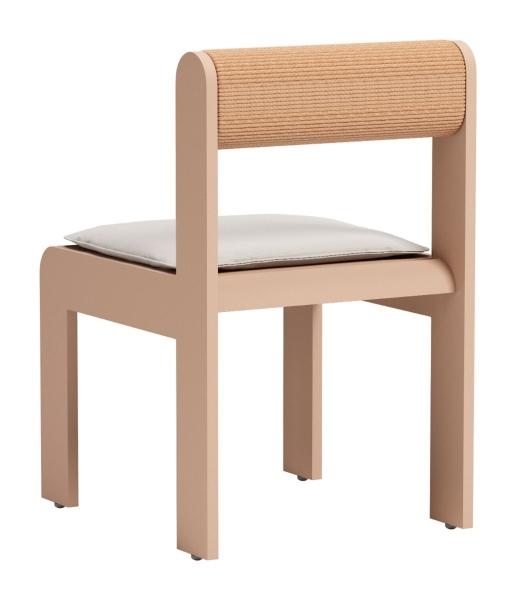 Silla de Comedor Exterior Island Cafe - Kessa