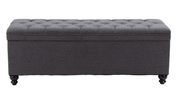 Banca Halifax Gris - Kessa