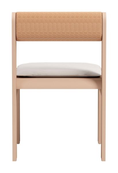 Silla de Comedor Exterior Island Cafe - Kessa