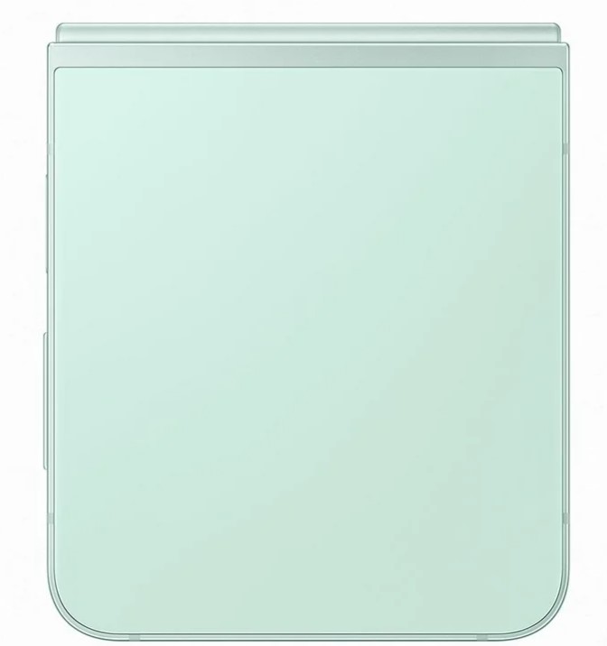 Samsung Galaxy Z Flip 6 512GB 12GB Menta