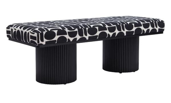 Banca Botoia Negro - Kessa