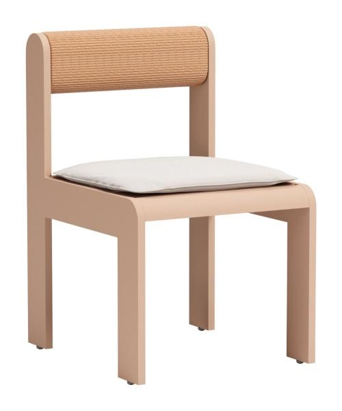 Silla de Comedor Exterior Island Cafe - Kessa