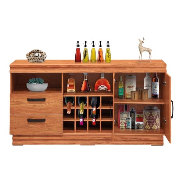 Buffet Alexa Roble - Kessa
