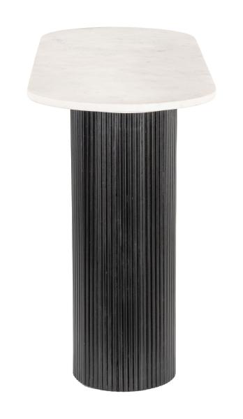 Credenza Izola Negro - Kessa