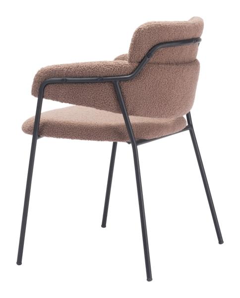 Silla de Comedor Marcel Cafe - Kessa
