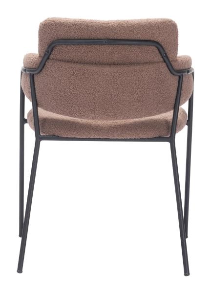Silla de Comedor Marcel Cafe - Kessa