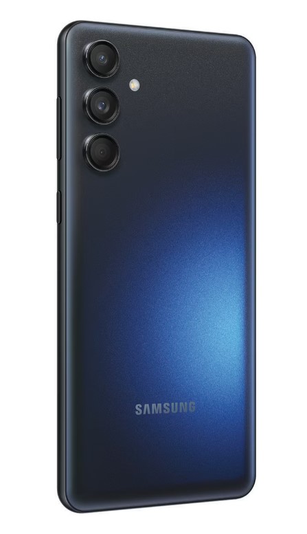 Samsung Galaxy M55 5G 256GB 8GB Negro
