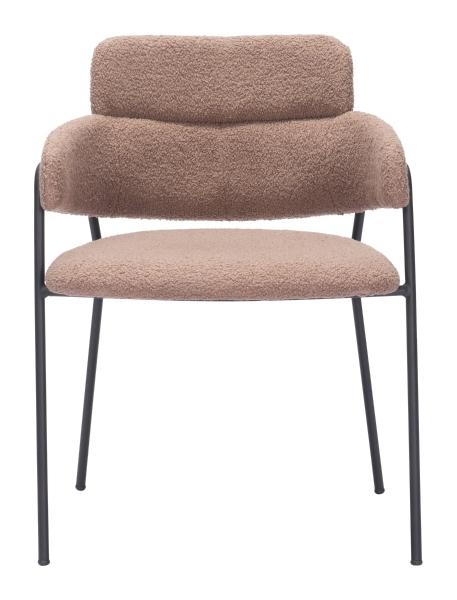 Silla de Comedor Marcel Cafe - Kessa