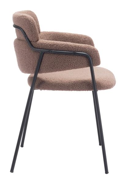 Silla de Comedor Marcel Cafe - Kessa