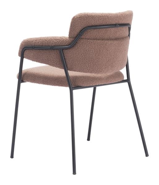 Silla de Comedor Marcel Cafe - Kessa