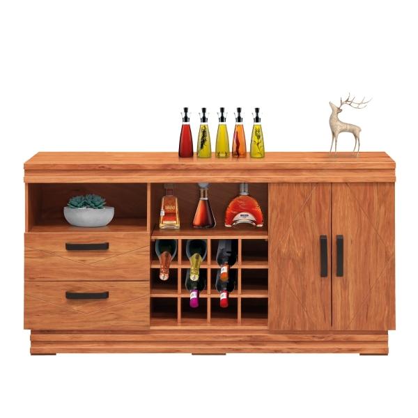 Buffet Alexa Roble - Kessa