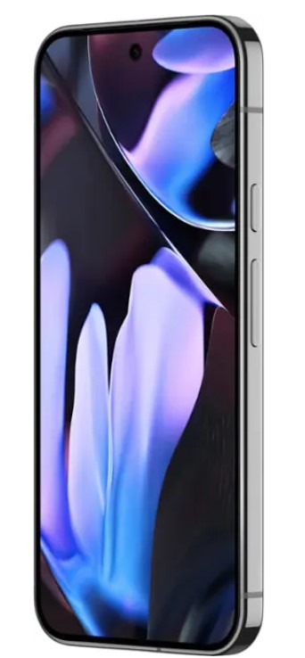 Google Pixel 9 Pro 128GB Obsidian