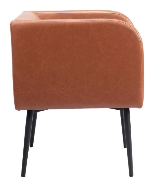 Silla de Comedor Marcel Cafe - Kessa