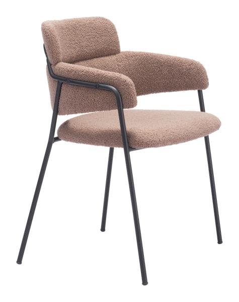 Silla de Comedor Marcel Cafe - Kessa