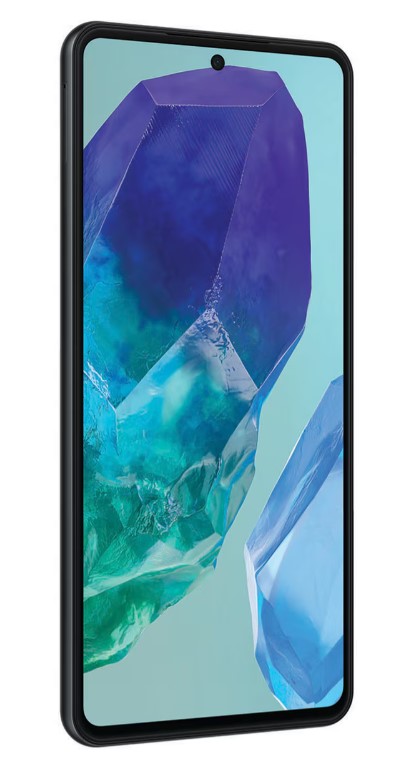 Samsung Galaxy M55 5G 256GB 8GB Negro