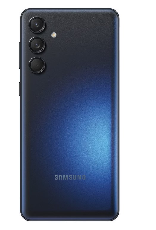 Samsung Galaxy M55 5G 256GB 8GB Negro