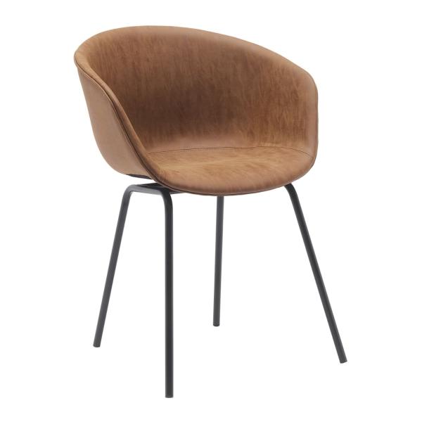 Silla de Comedor Minerva Cafe - Kessa