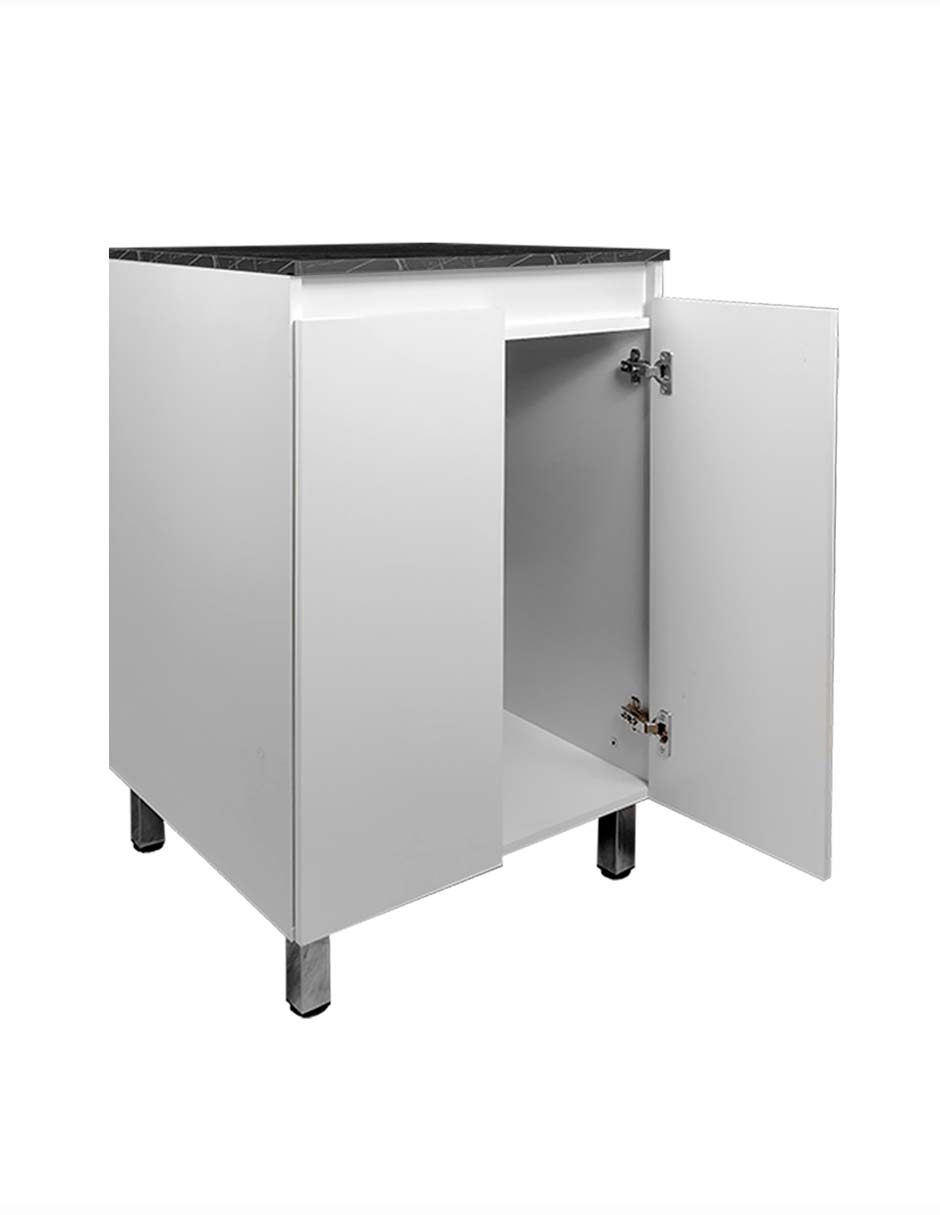 Cocina Integral Completa MAGNOLIA Premium Minimalista