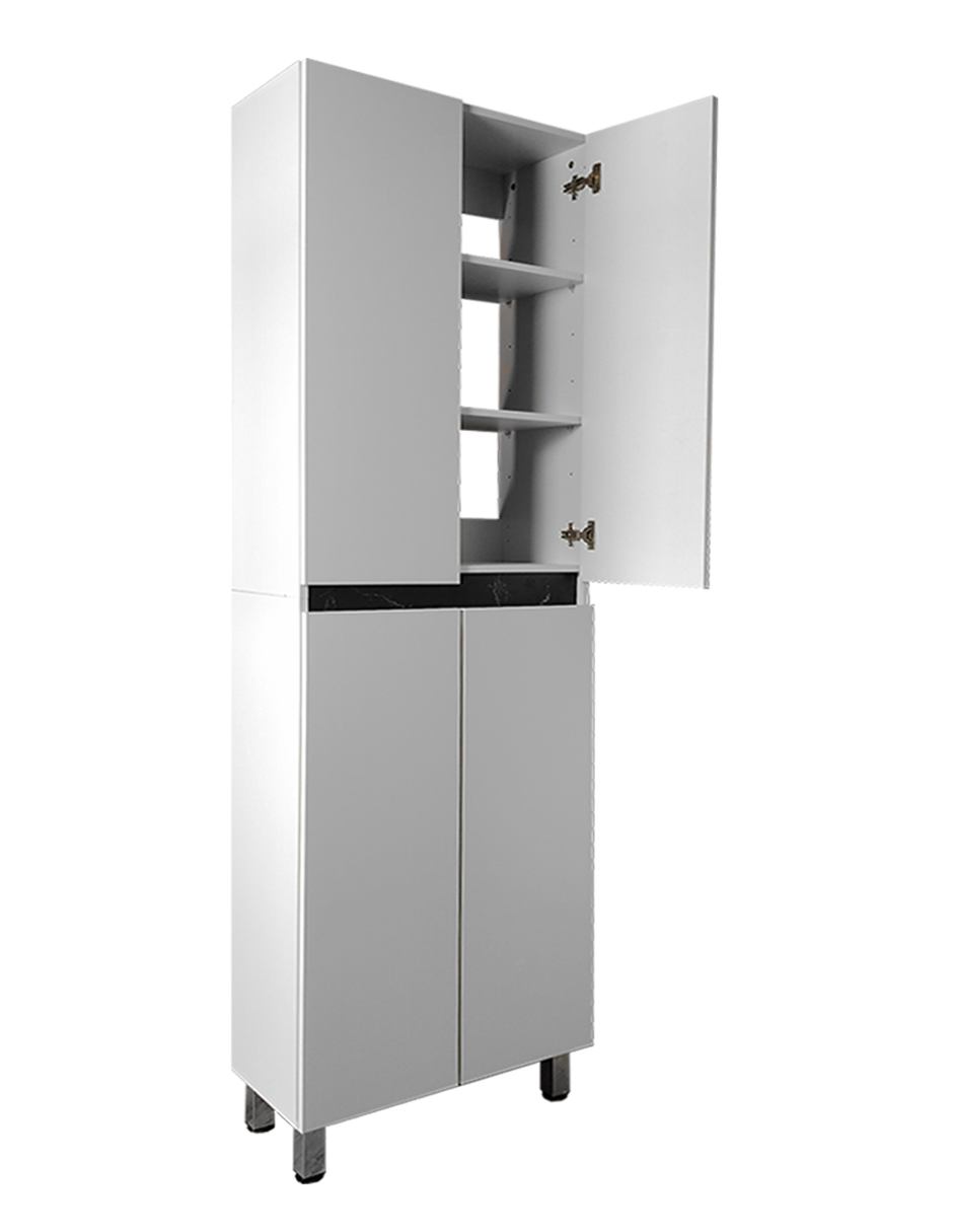 Cocina Integral Completa MAGNOLIA Premium Minimalista