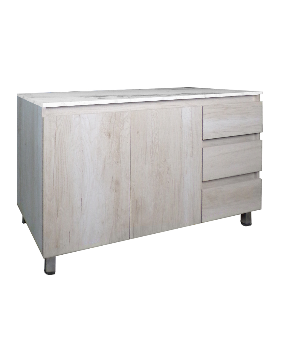 Cocina Integral Completa MAGNOLIA Premium Minimalista