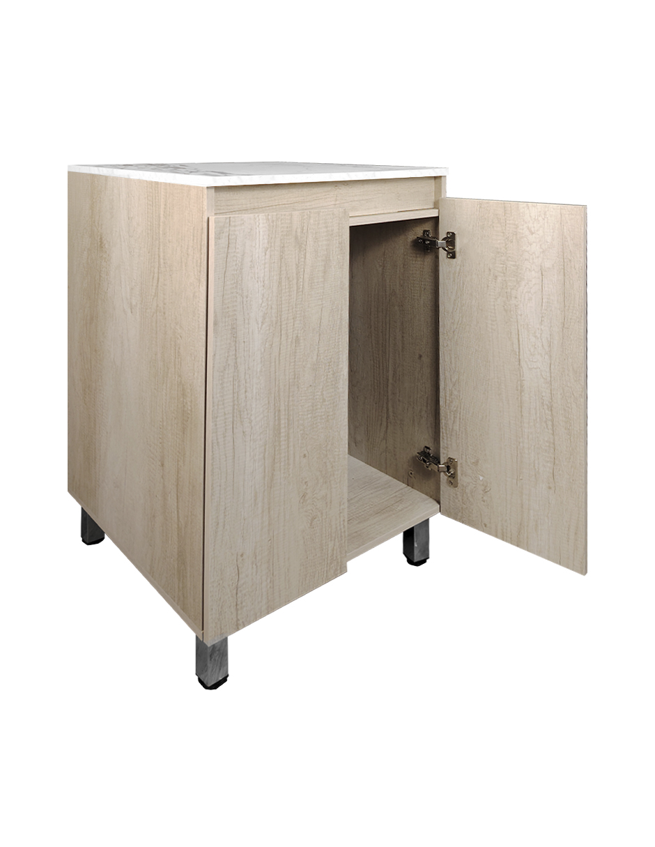 Cocina Integral Completa MAGNOLIA Premium Minimalista