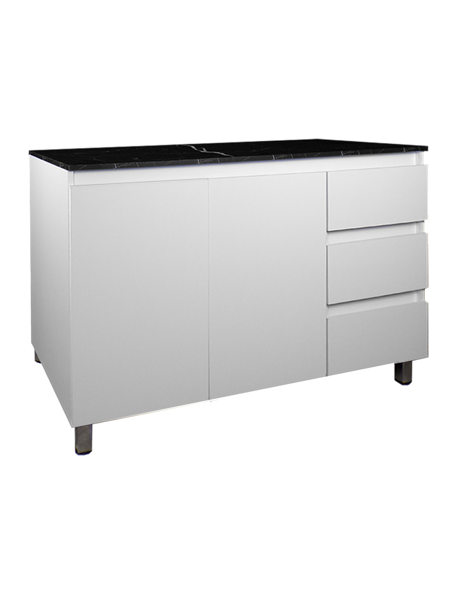 Cocina Integral Completa MAGNOLIA Premium Minimalista