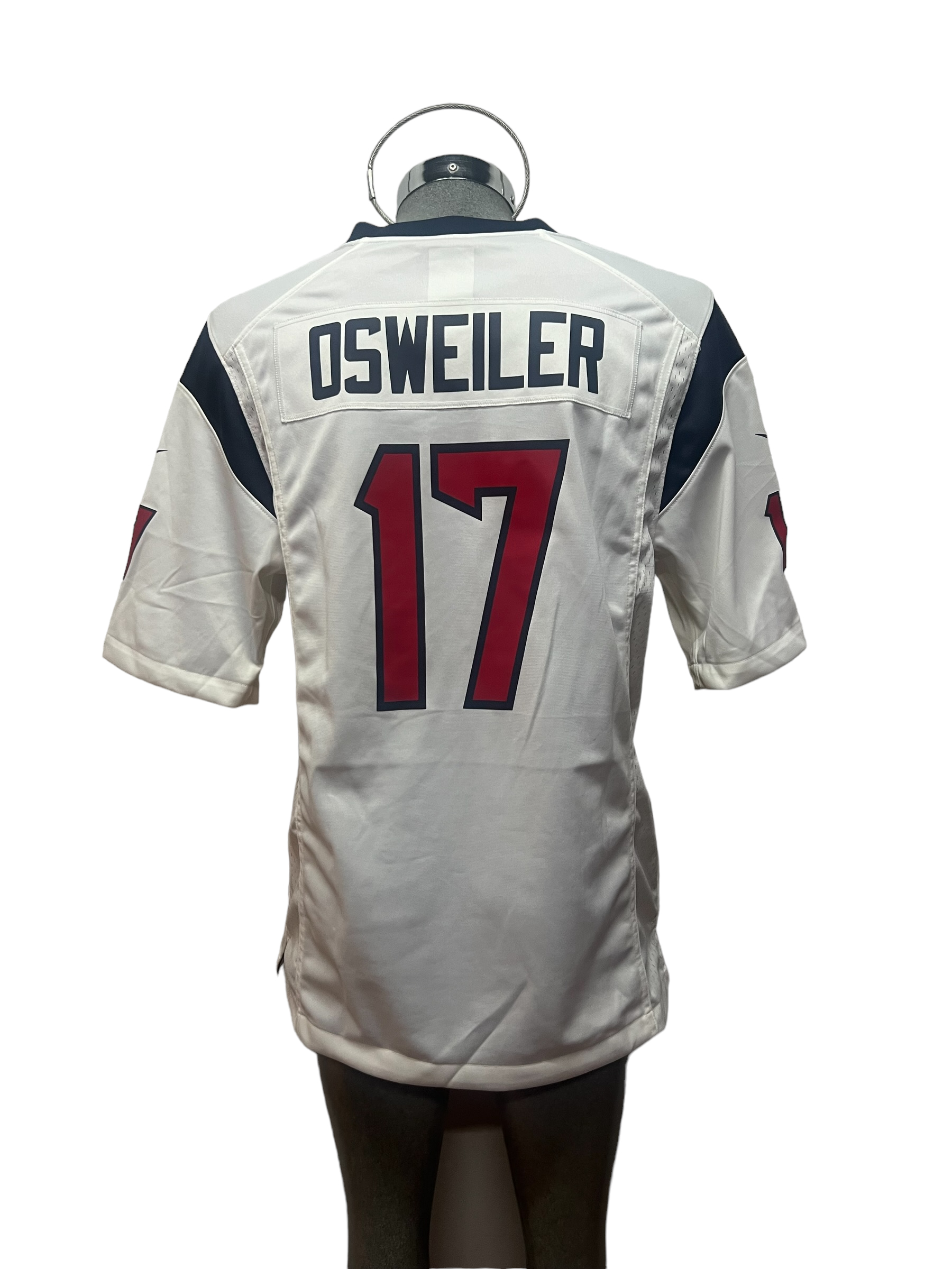 Jersey Original Nike Americano NFL Texans de Houston alterno #17
