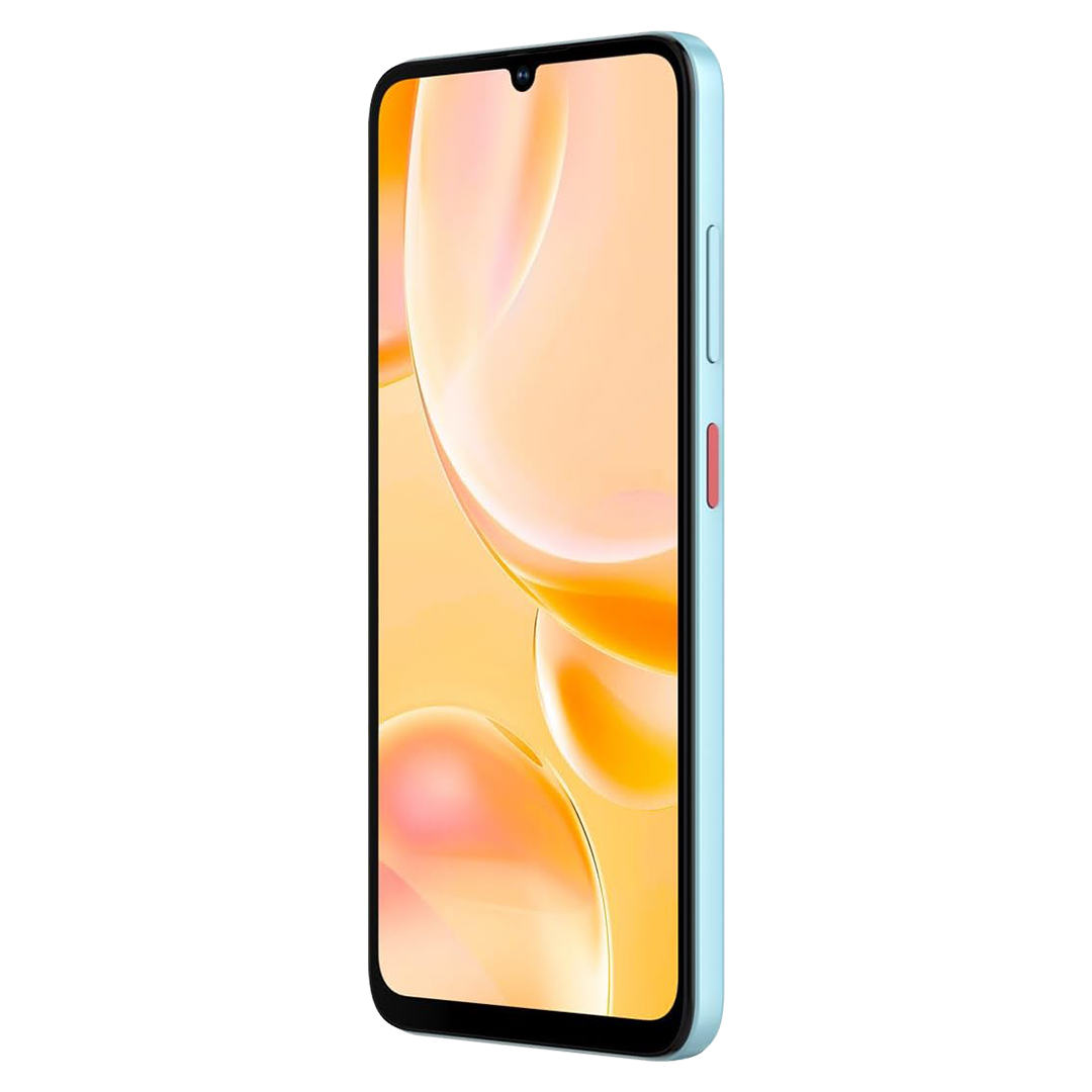 ZTE Blade A55 128GB Azul 4GB RAM Desbloqueado