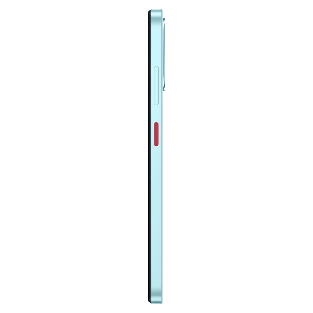 ZTE Blade A55 128GB Azul 4GB RAM Desbloqueado