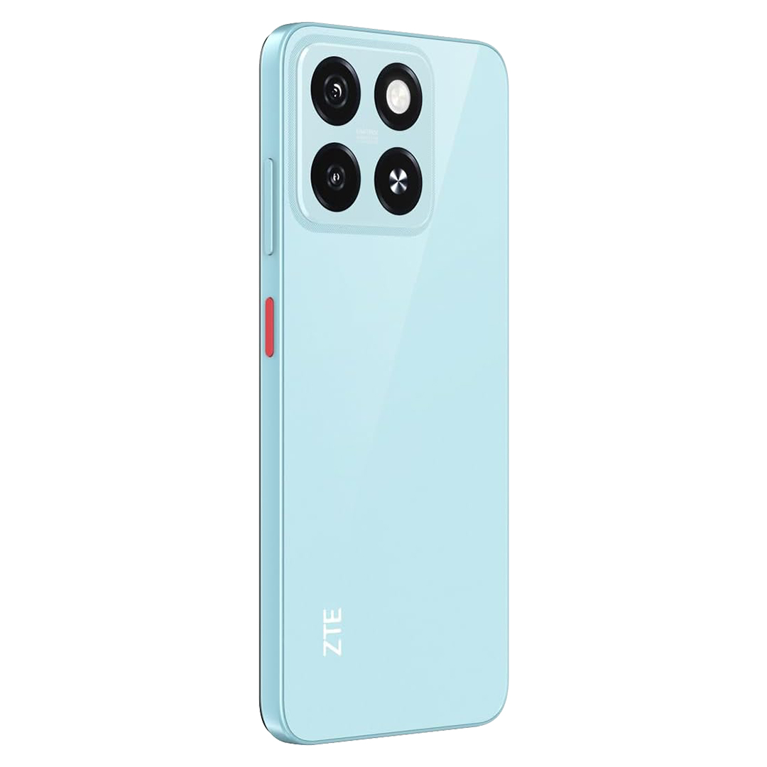 ZTE Blade A55 128GB Azul 4GB RAM Desbloqueado